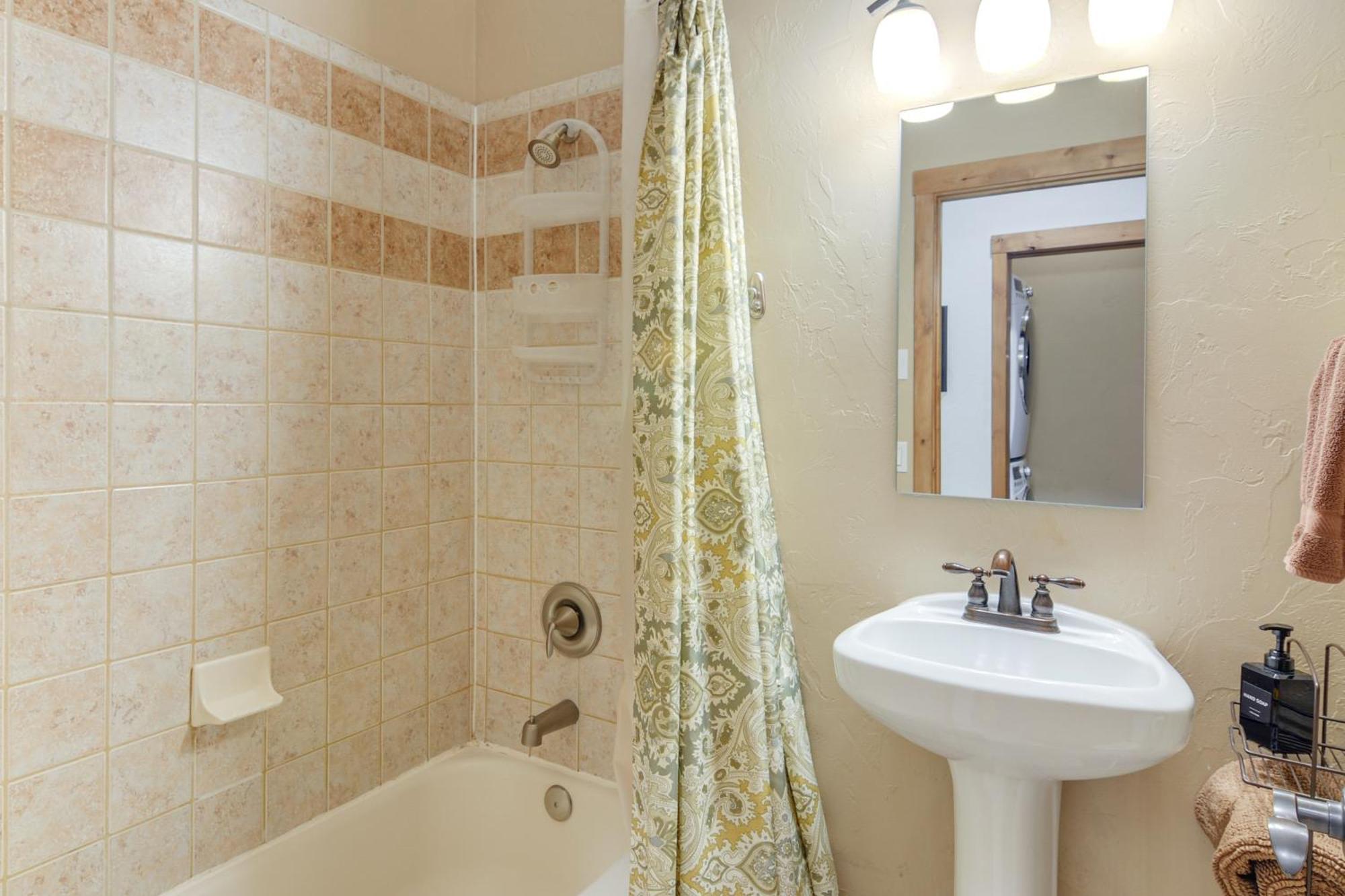 Less Than 1 Mi To Hot Spring Condo In Pagosa Springs! Luaran gambar