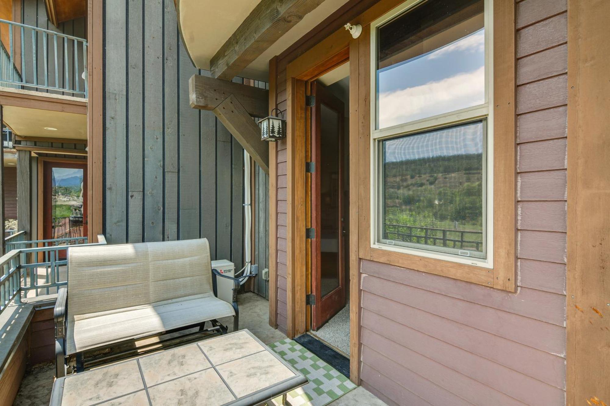 Less Than 1 Mi To Hot Spring Condo In Pagosa Springs! Luaran gambar